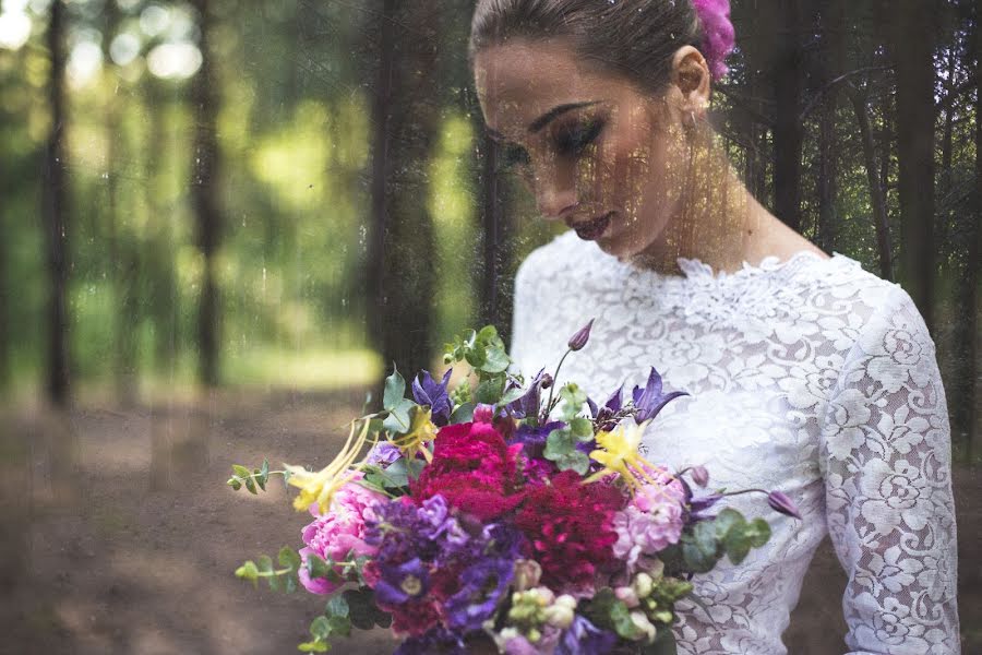 Wedding photographer Elena Skoblova (photoinmoscow). Photo of 12 June 2015