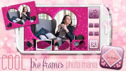 Cool Pic Frames Photo Mania