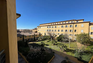 Apartment with terrace 20