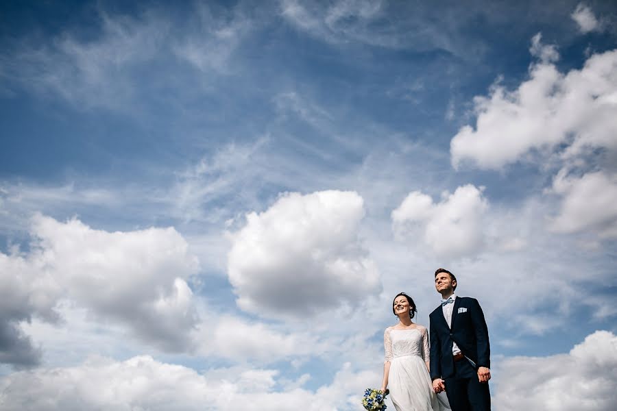 Fotógrafo de casamento Alena Torbenko (alenatorbenko). Foto de 17 de julho 2017