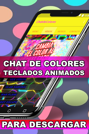 Color Chat for Free Change Guide Online