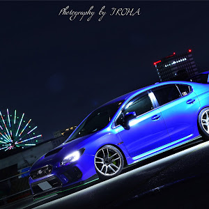 WRX STI VAB