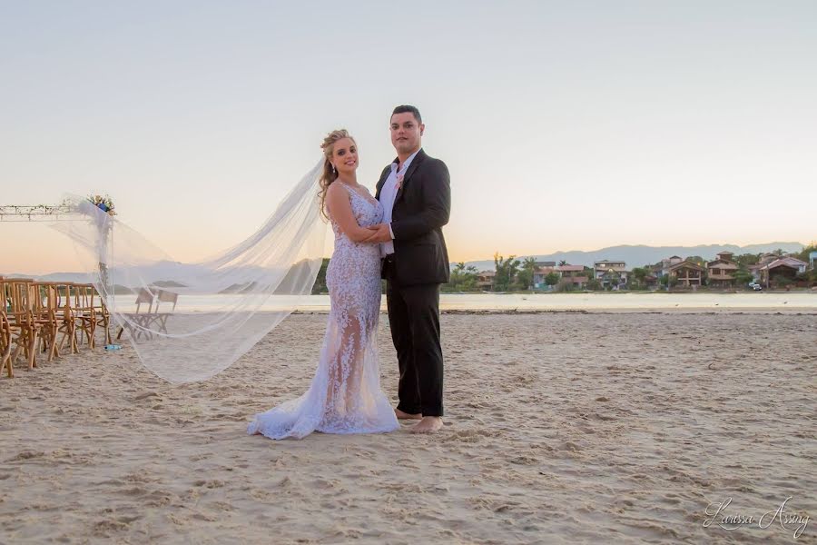 Photographe de mariage Larissa Assing (larissaassing). Photo du 11 mai 2020