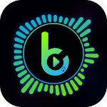 Cover Image of Download Beats : Music Beats Particle.ly - Video Status 2.3 APK