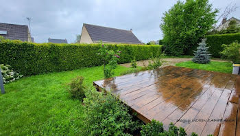 maison à Gournay-en-Bray (76)