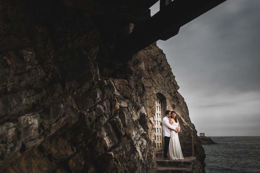 Fotógrafo de bodas Enrique Garrido (enriquegarrido). Foto del 13 de febrero 2020