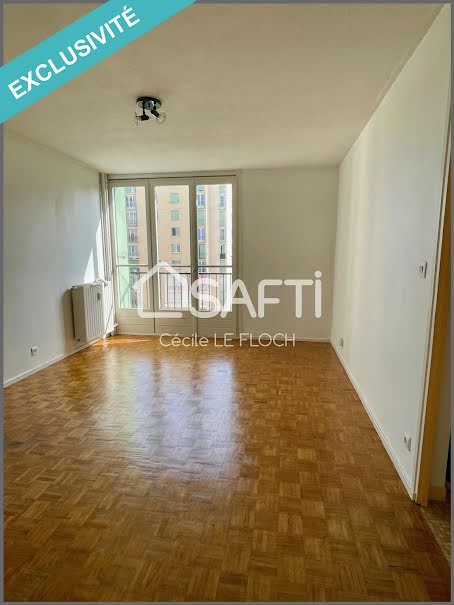 Vente appartement 2 pièces 46 m² à Chalon-sur-saone (71100), 51 000 €