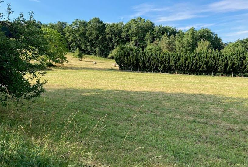  Vente Terrain à bâtir - 950m² à Bassillac (24330) 