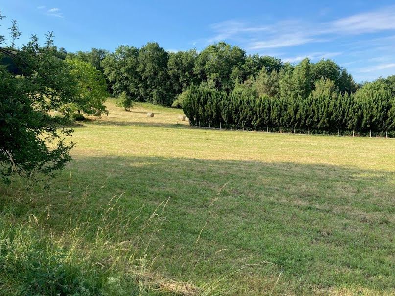 Vente terrain  950 m² à Bassillac (24330), 65 000 €