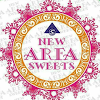 New Arfa Sweets (opp Jama Masjid), Kharodi, Malad West, Mumbai logo