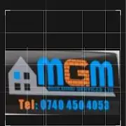 Mgm Building Services Ltd Logo