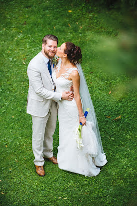 Fotógrafo de bodas Lilia Puscas (lilia). Foto del 17 de octubre 2018