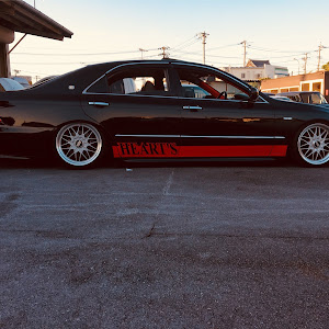 クラウンアスリート GRS180