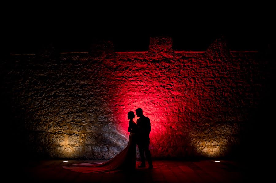 Svatební fotograf Alvaro De La Corte (alvaro). Fotografie z 19.září 2022