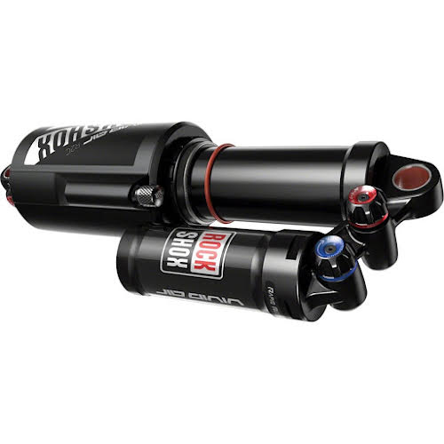 RockShox Vivid Air R2C Rear Shock, 8.75x2.75" (222x70mm), B2