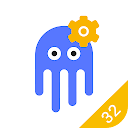 Octopus ゲームパッド マウス キーボードキーマッパー Google Play のアプリ