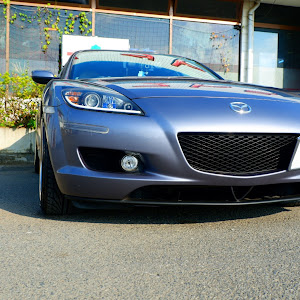 RX-8 SE3P