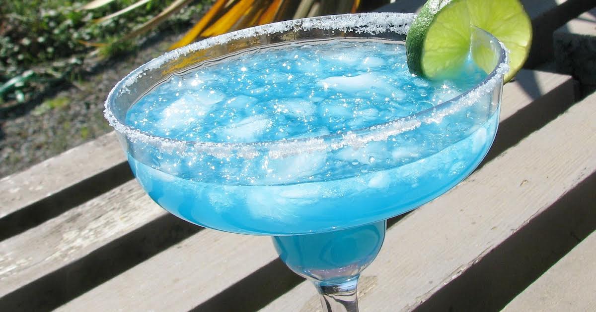 Margarita | Just A Pinch Recipes