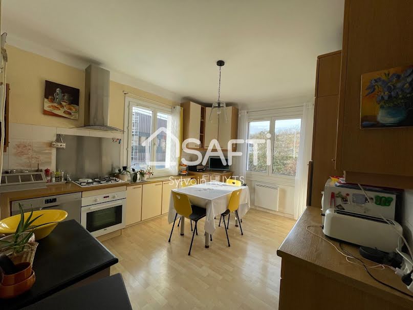 Vente appartement 5 pièces 130 m² à Allonzier-la-Caille (74350), 445 000 €