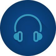 Audio Player  Icon