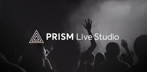 Tải về PRISM Live Studio - Multistream & Edit Videos APK cho Android -  Phiên bản mới nhất