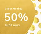 Cyber Monday Big Sale - Medium Rectangle Ad item