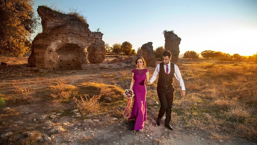 Hochzeitsfotograf Selmani Farız (selmanifariz). Foto vom 11. Juli 2020