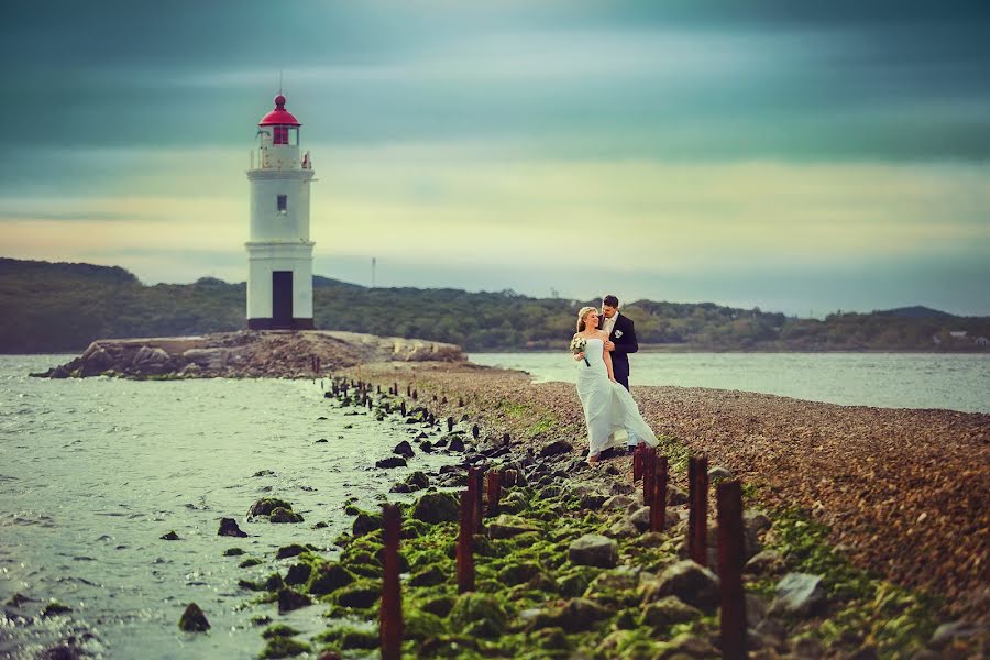 Fotógrafo de bodas Aleksey Kozlov (kozlove). Foto del 9 de abril 2014