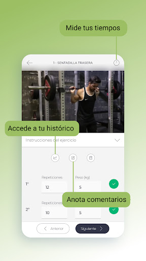 Screenshot Mario Ortiz Nutrición