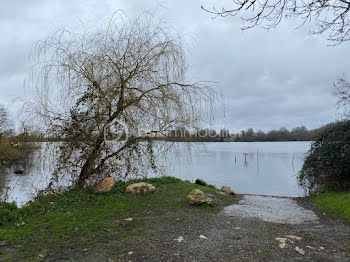 terrain à Salles-sur-Garonne (31)