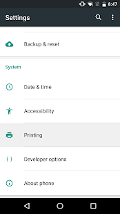 How to download KYOCERA Print Service Plugin 1.0.160621 mod apk for android