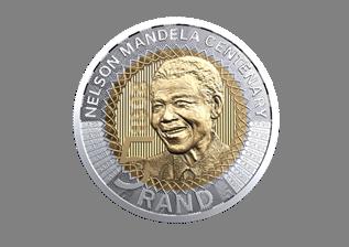 What the new R5 coin will look like.