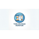 Time-on-Page Monitor icon