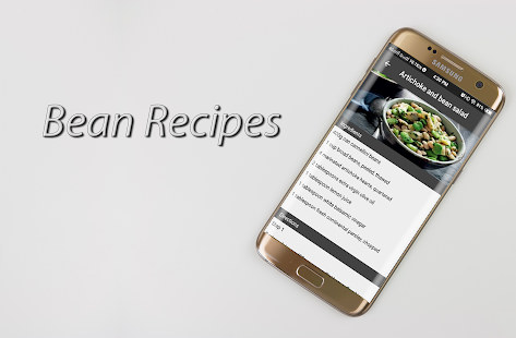 Bean Recipes(圖5)-速報App