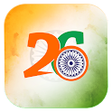 Republic Day Photo Frame