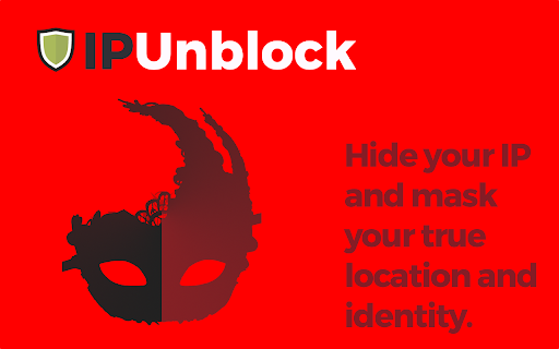 IP Unblock - Free VPN to unblock websites