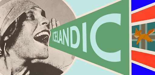 Label Icelandic - Full course