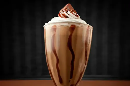 Toblerone Shake