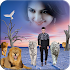 Wildlife Photo Frame3.3