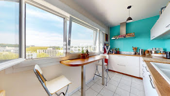 appartement à Villeurbanne (69)