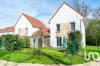 maison à Sainte-genevieve-des-bois (91)