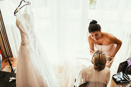 Fotografo di matrimoni Maksim Shumey (mshumey). Foto del 6 maggio 2017