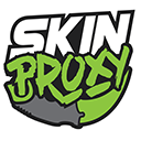 Skin Proxy chrome extension