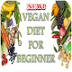 Download Vegan Diet For Beginner For PC Windows and Mac 1.0