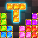 アプリのダウンロード Block Puzzle – Jewel Games in Temple をインストールする 最新 APK ダウンローダ