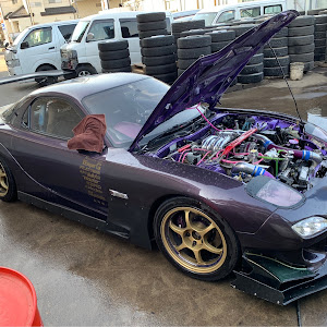 RX-7
