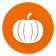 Pumpkin Reader for Hacker News icon