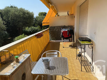 appartement à Roquebrune-Cap-Martin (06)