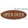 Open Oven, Living Style Mall, New Delhi logo