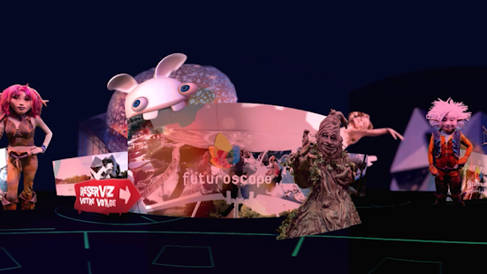 How to mod FuturoView VR 1.0.1 mod apk for laptop